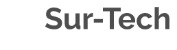Sur-Tech Logo